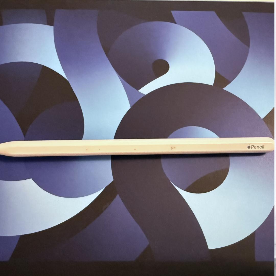 iPad Air 第5世代 wifi 256GB Blue✨ipencil＆箱付