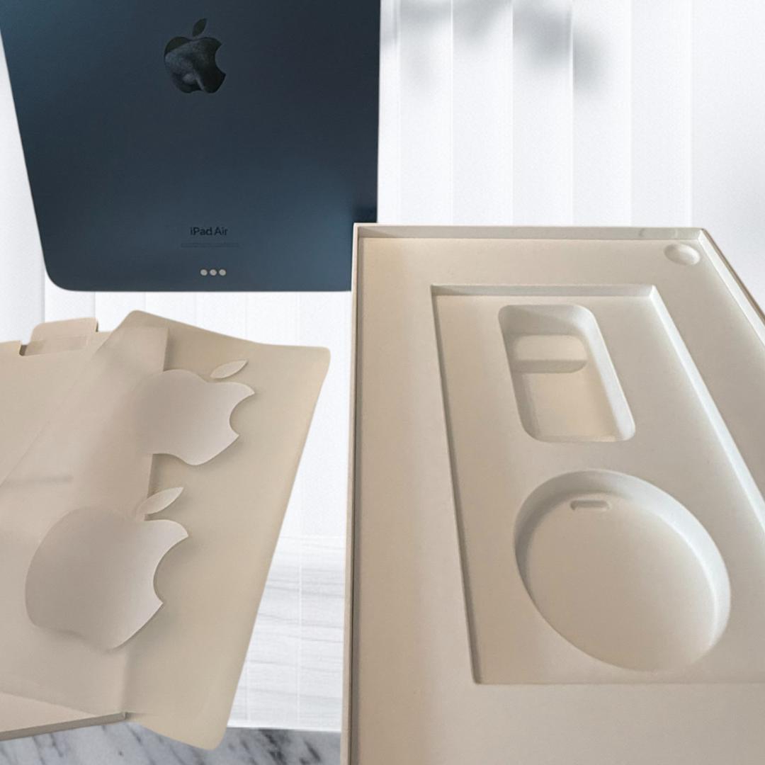 iPad Air 第5世代 wifi 256GB Blue✨ipencil＆箱付