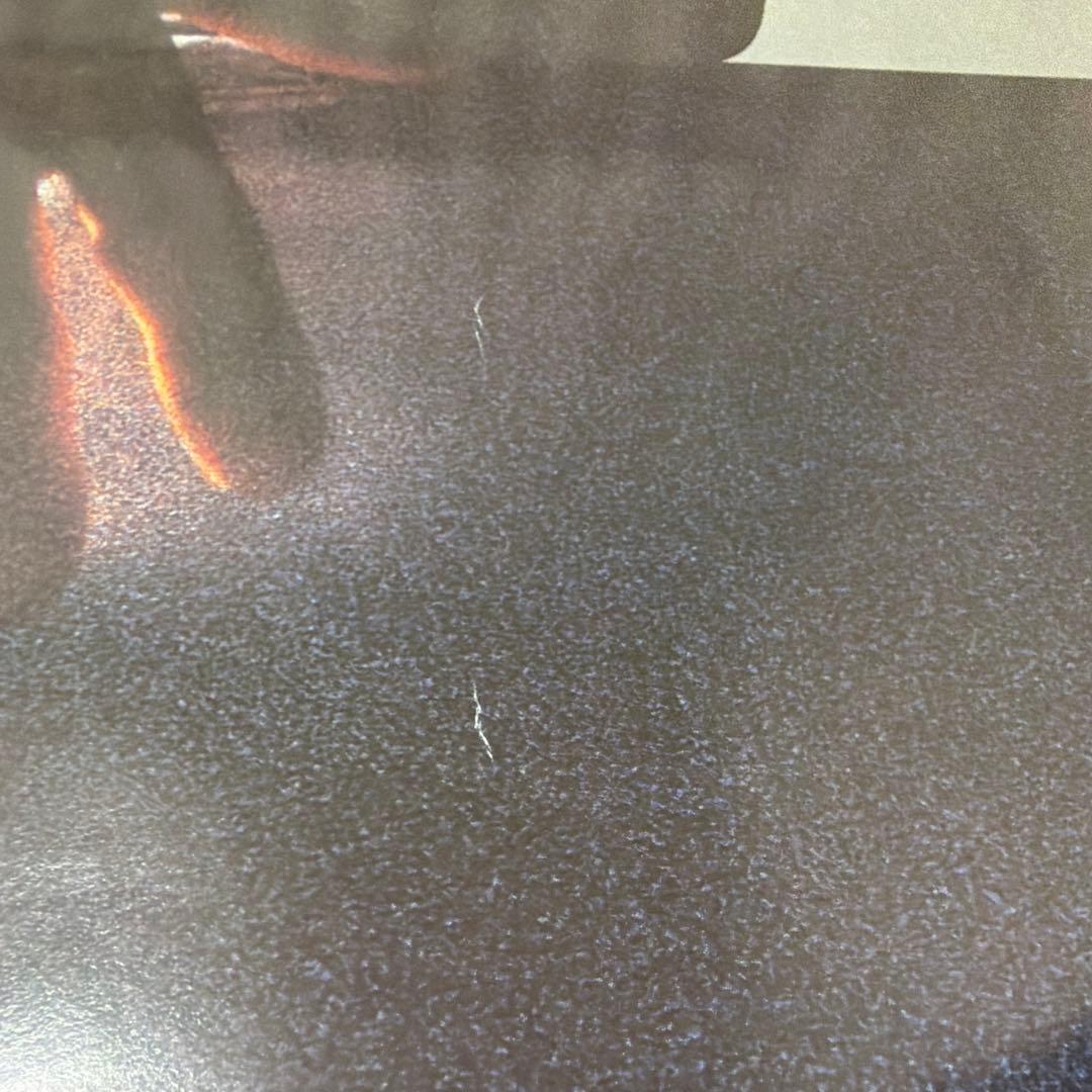 矢沢永吉　ポスター　コンサートツアー　1997 ロック