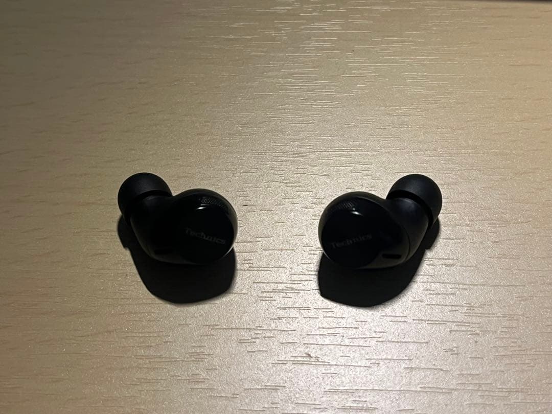 Technics AZ40M2 ブラック ワイヤレスイヤホン