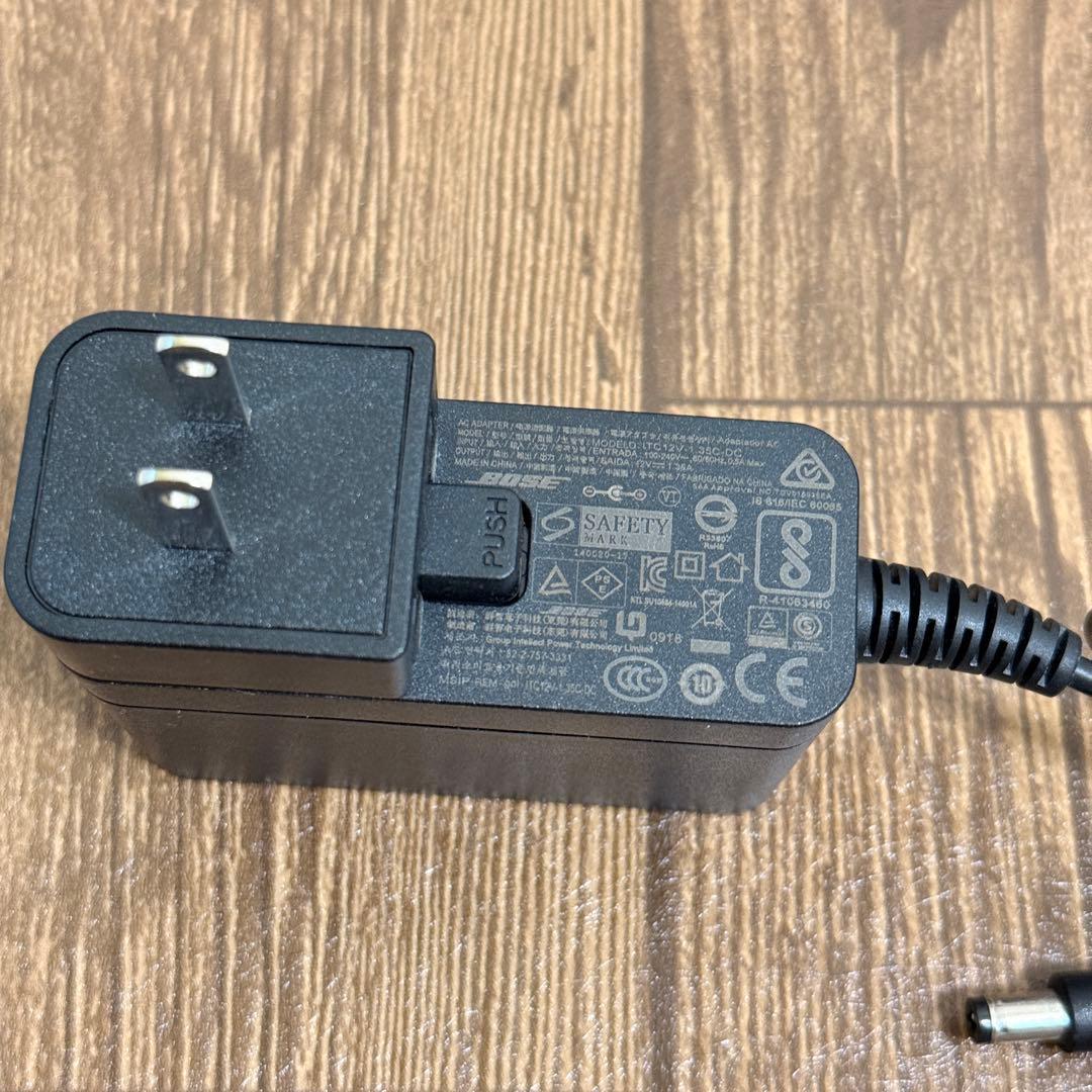 美品Bose Companion 2 Series III PCスピーカー