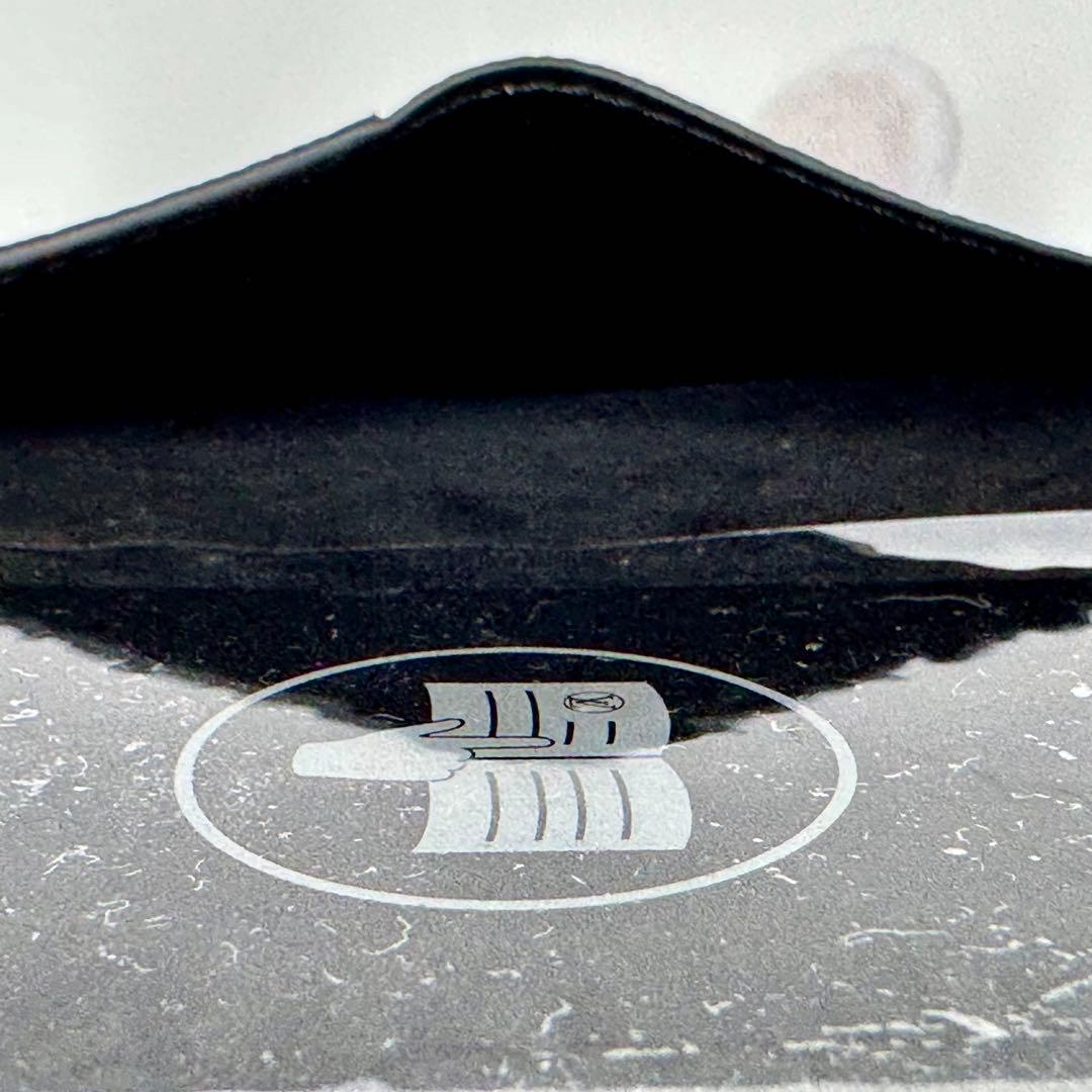 【美品☆】ルイヴィトン ダミエ　iPhone7 SE 手帳型カバー【正規品】