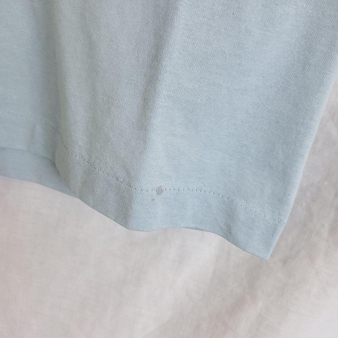 80s USED USA古着 ディズニー プリントTシャツ 半袖 vintage