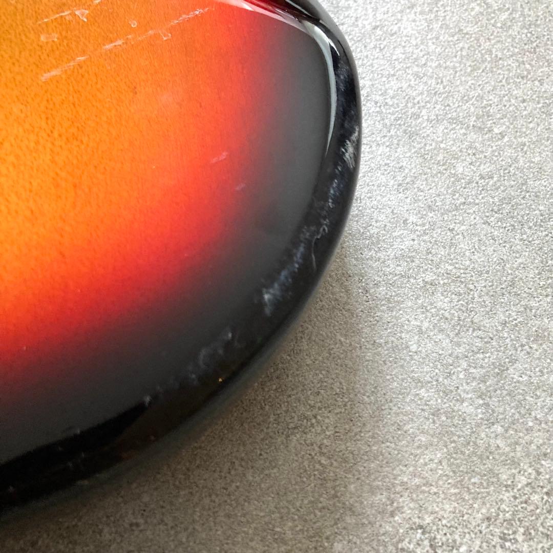 SELDER エレキギター ストラップ付