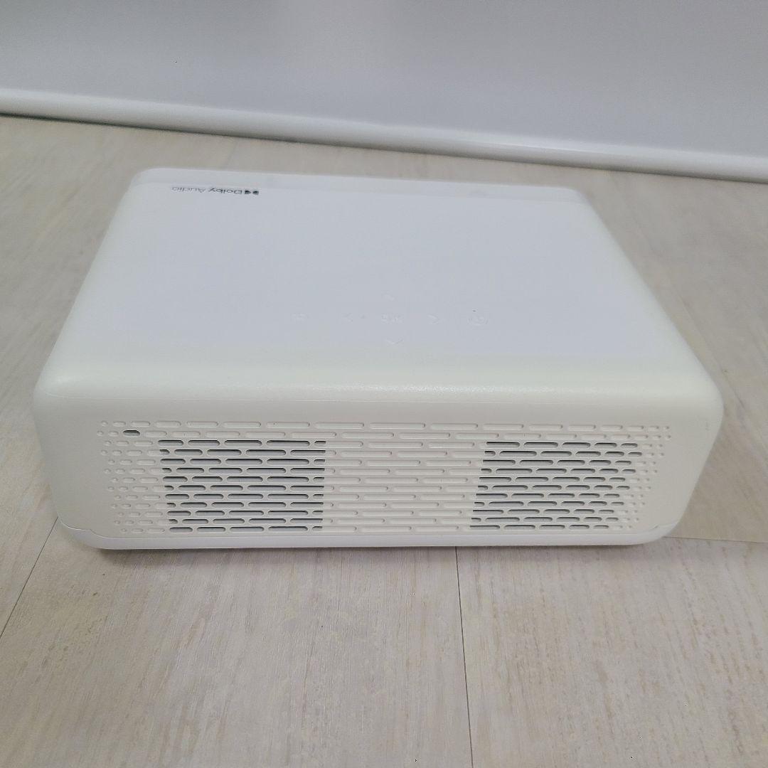 Aurzen EAZZE D1 プロジェクター WiFi Bluetooth
