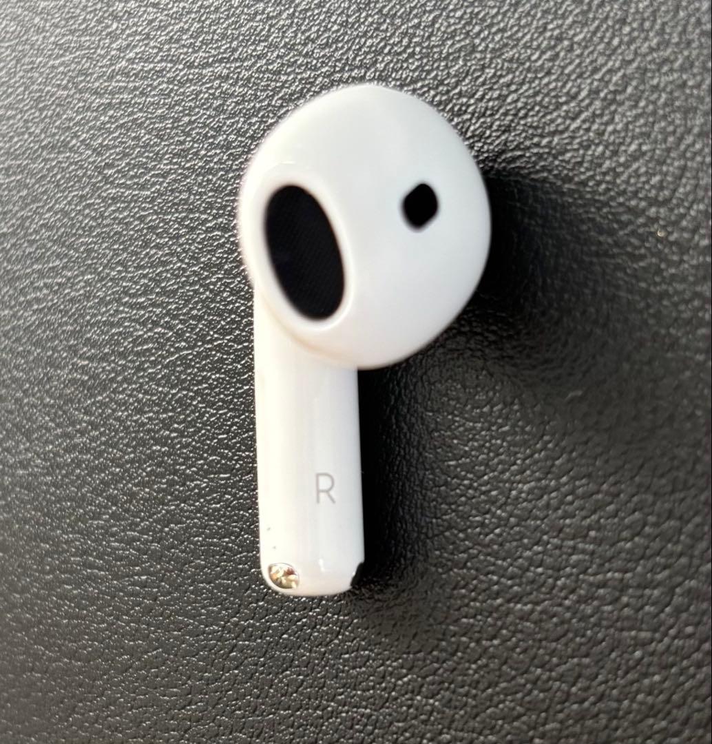 AirPods4右耳