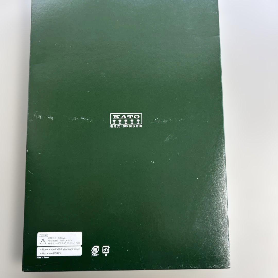 新品未使用✨KATO 10-1109 営団地下鉄500形 300形 6両セット