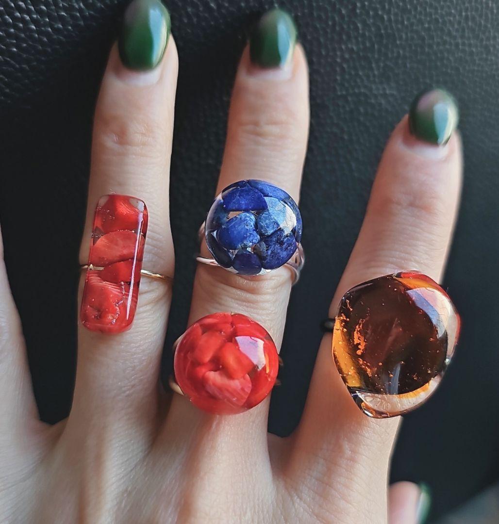 マカロンページ