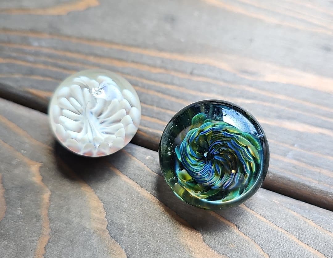 マカロンページ