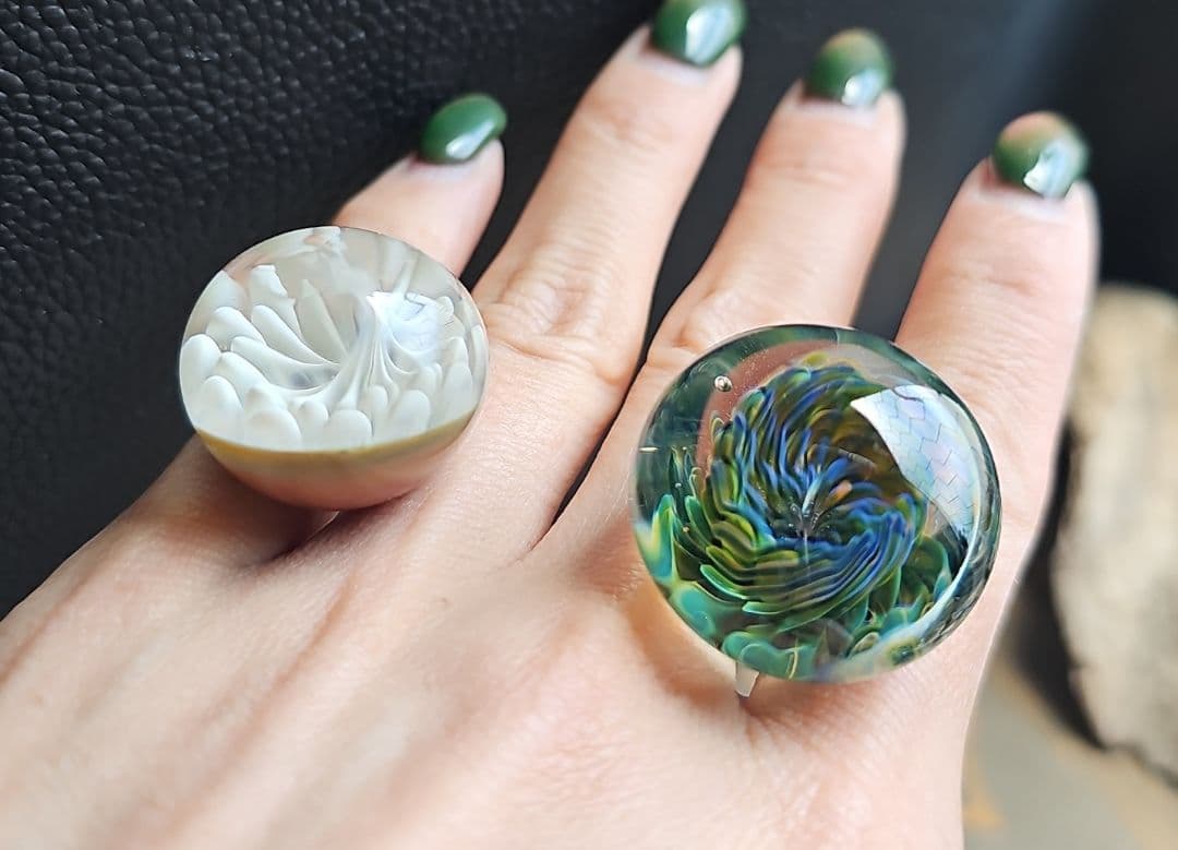 マカロンページ