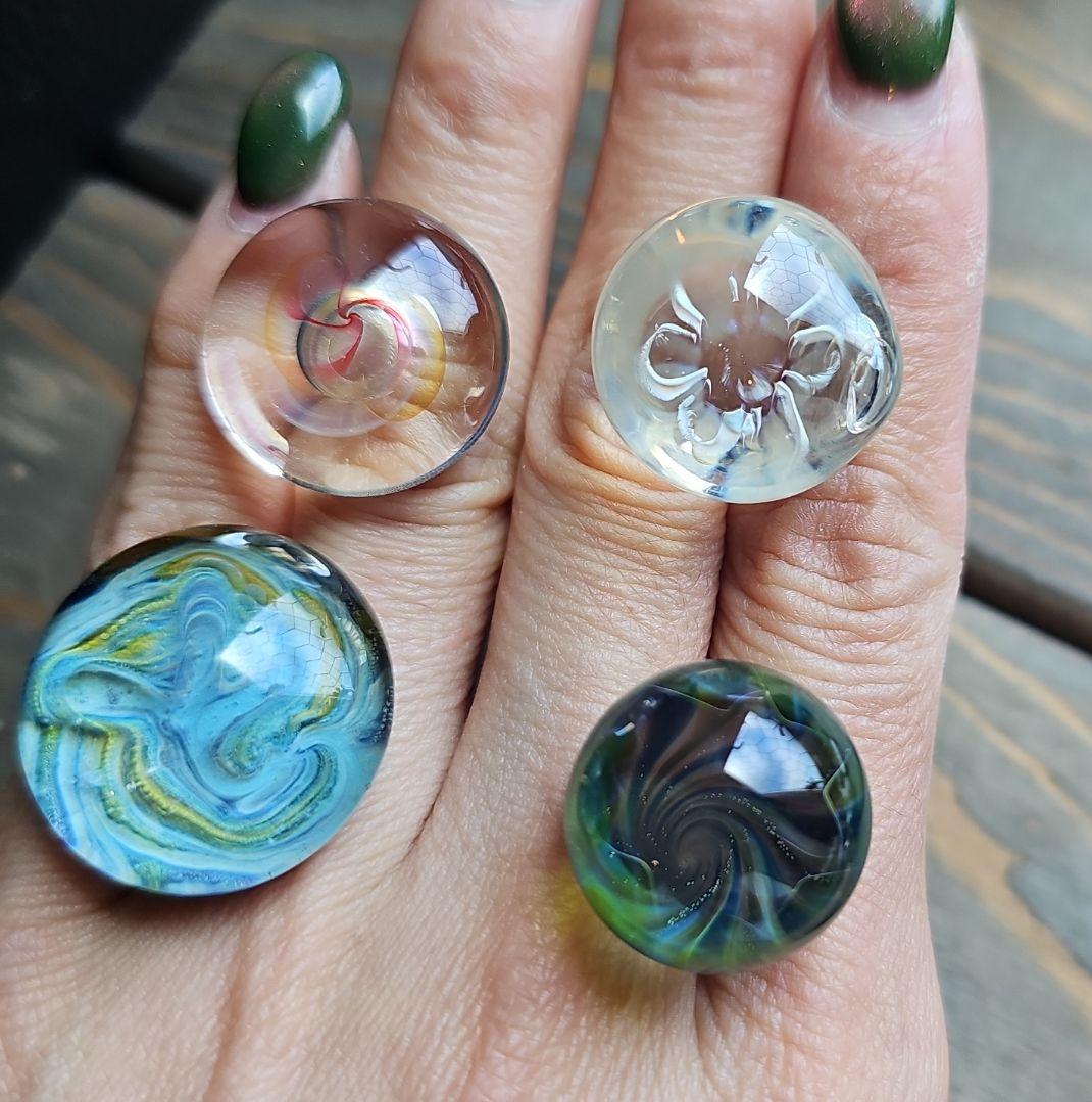 マカロンページ