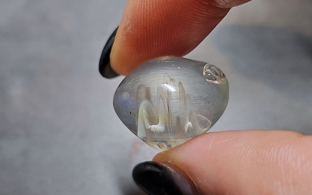 マカロンページ