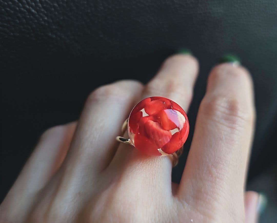 マカロンページ