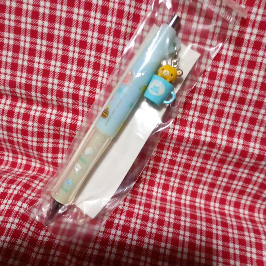 コ*ミ様 レア　tenorikuma てのりくま　カフェ　グッズ　当時物　8点セ