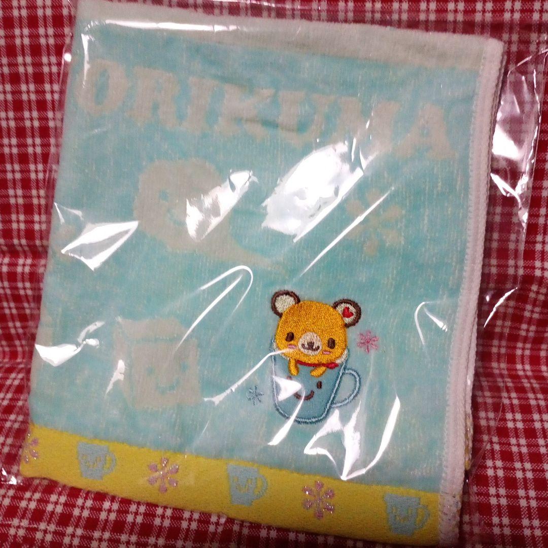 コ*ミ様 レア　tenorikuma てのりくま　カフェ　グッズ　当時物　8点セ