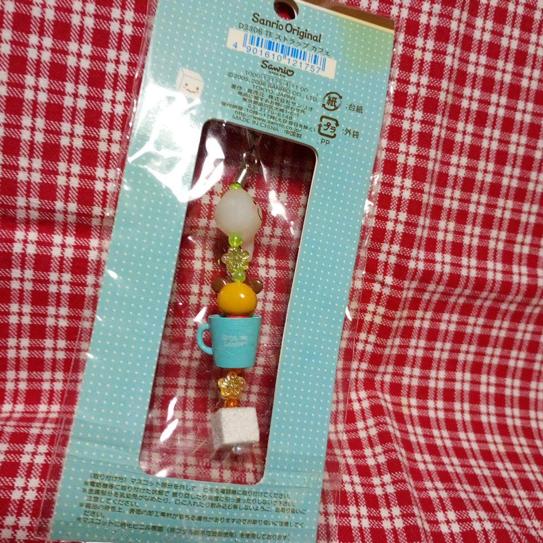 コ*ミ様 レア　tenorikuma てのりくま　カフェ　グッズ　当時物　8点セ