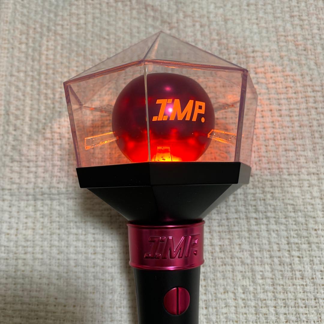 【匿名配送】I.M.P. ペンライト