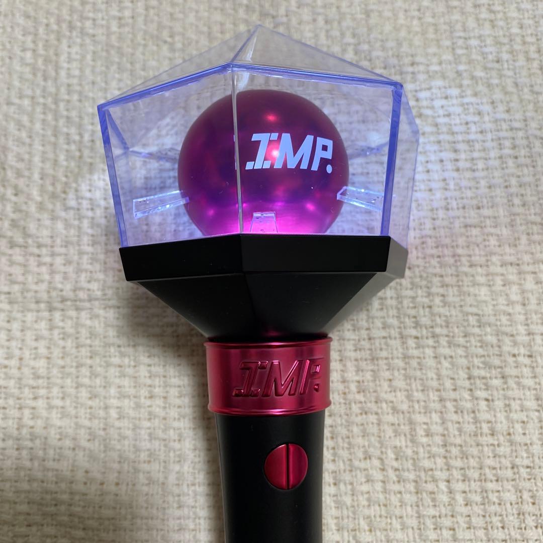 【匿名配送】I.M.P. ペンライト