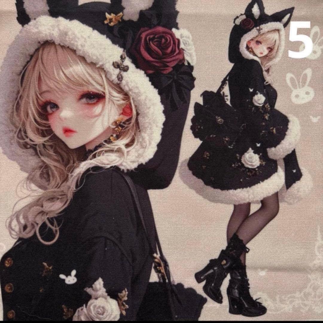 みっこ★様オーダーページ56