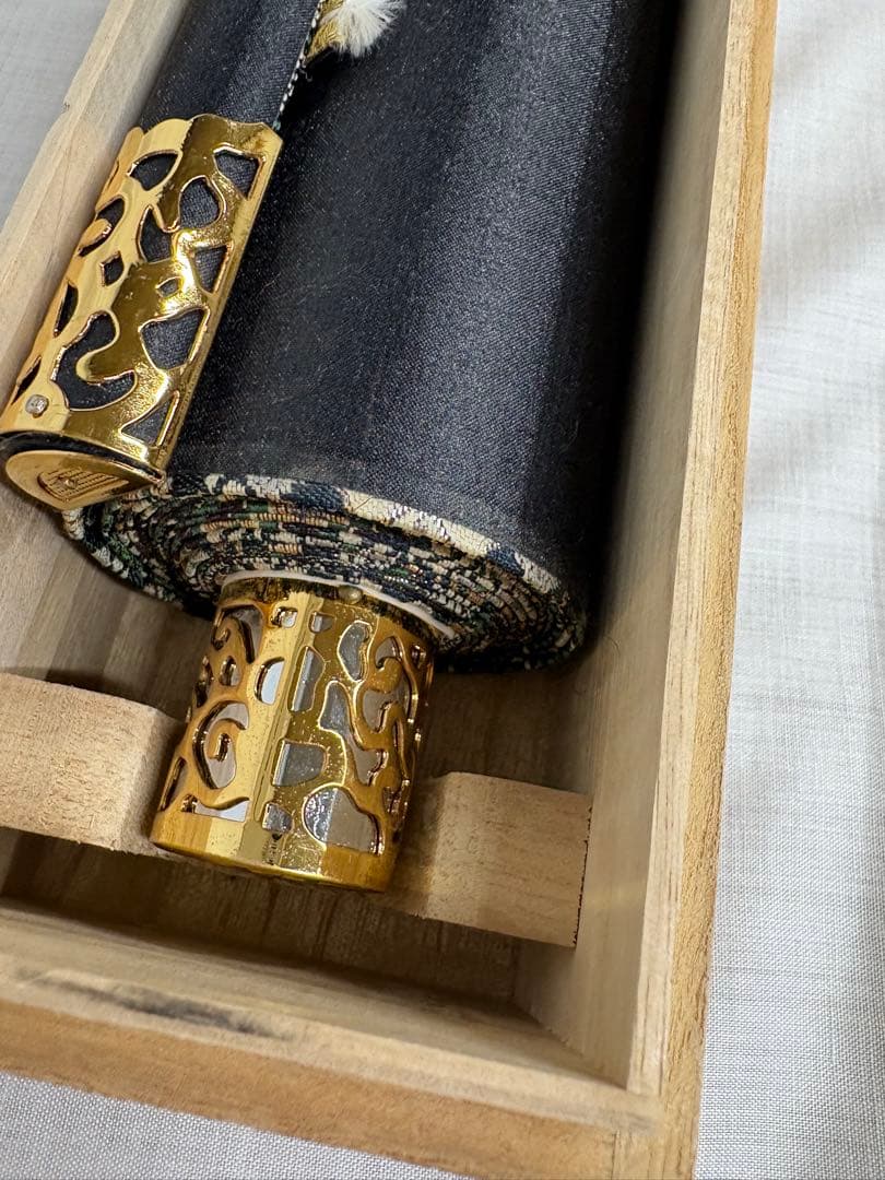 掛け軸 掛軸 秩父三十四 仏画 共箱あり 015