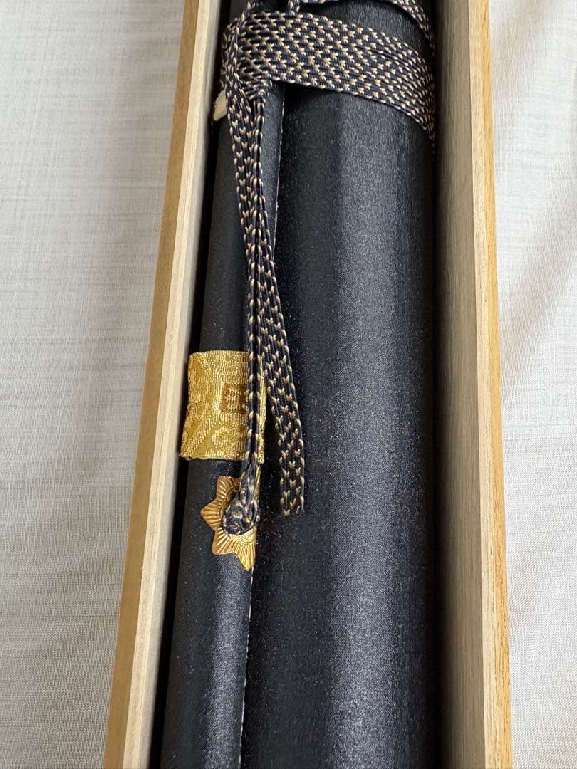 掛け軸 掛軸 秩父三十四 仏画 共箱あり 015