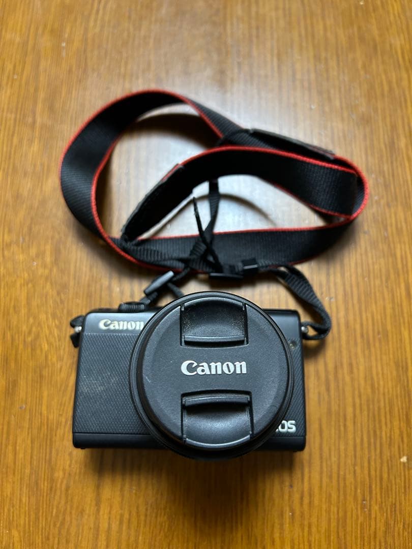 Canon EOS M100 ジャンク品