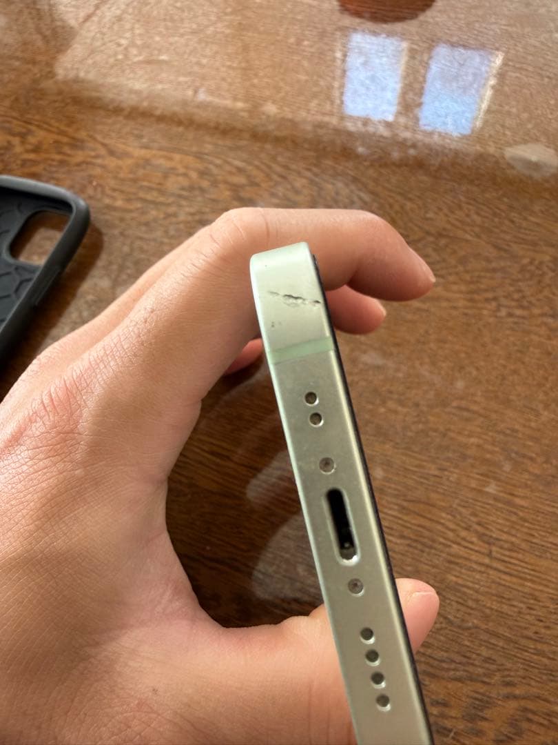 iPhone12mini 128GB SIMフリー