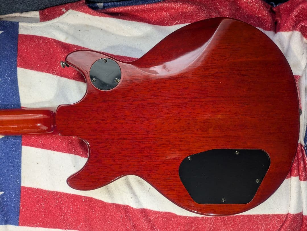 アイバニーズ　 エレクトリックギター