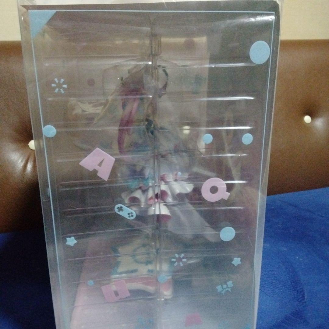 （中古開封済み）湊あくああくあ色すーぱーどりーむ1/7スケール