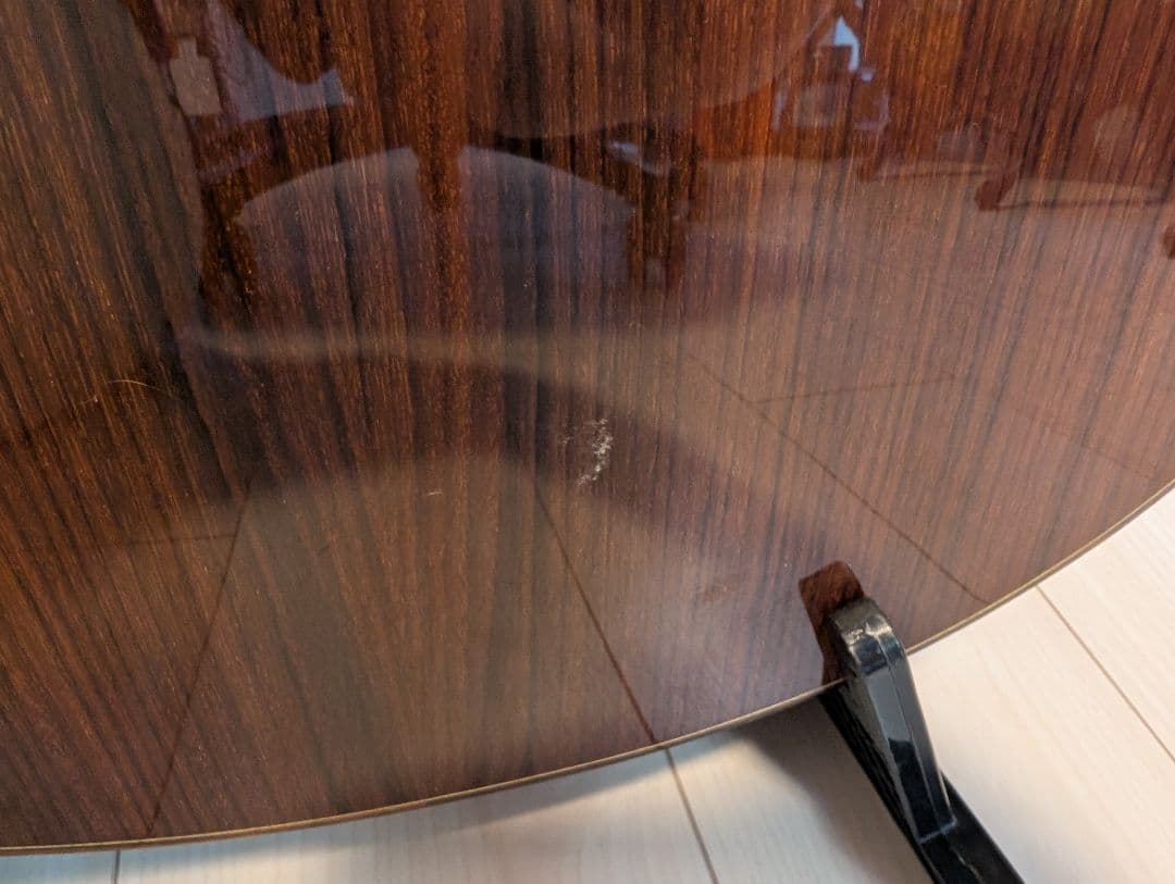 baden A-style SR ギグバッグ付き