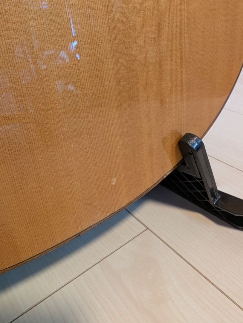 baden A-style SR ギグバッグ付き