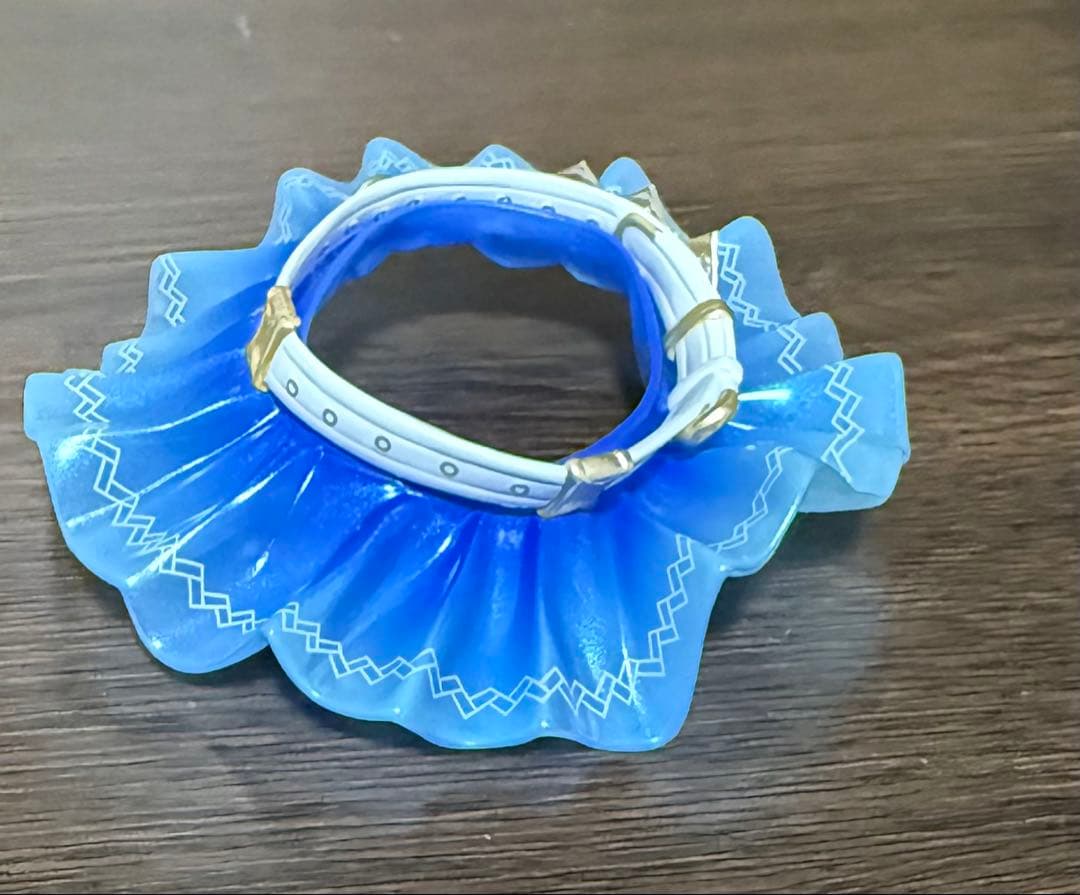 イドラ ファンタシースターサーガ[サマーイノセント]ジェネ フィギュア