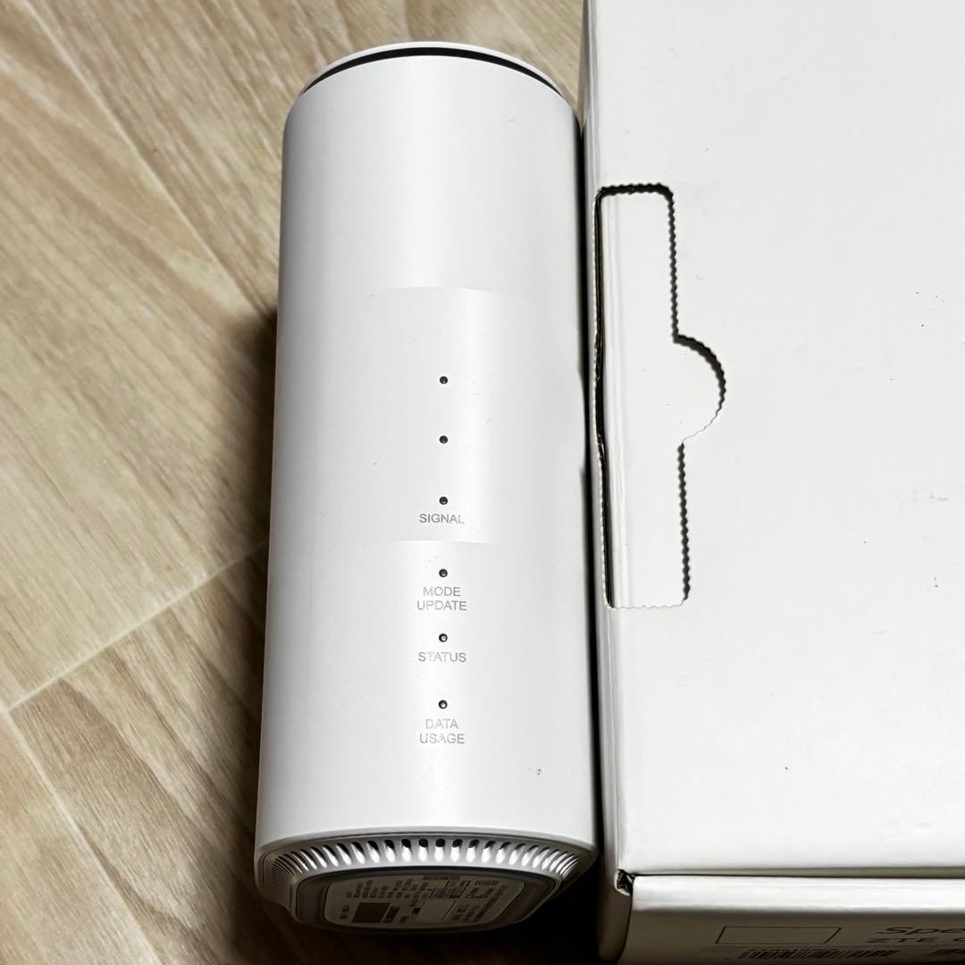 ルーター・ネットワーク機器 Speed Wi-Fi  5G L11
