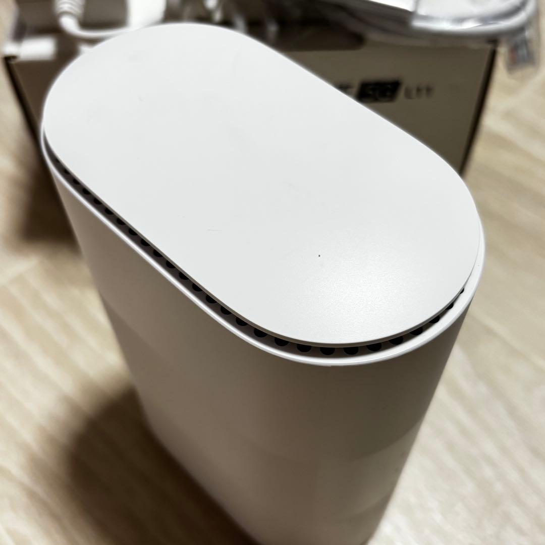 ルーター・ネットワーク機器 Speed Wi-Fi  5G L11