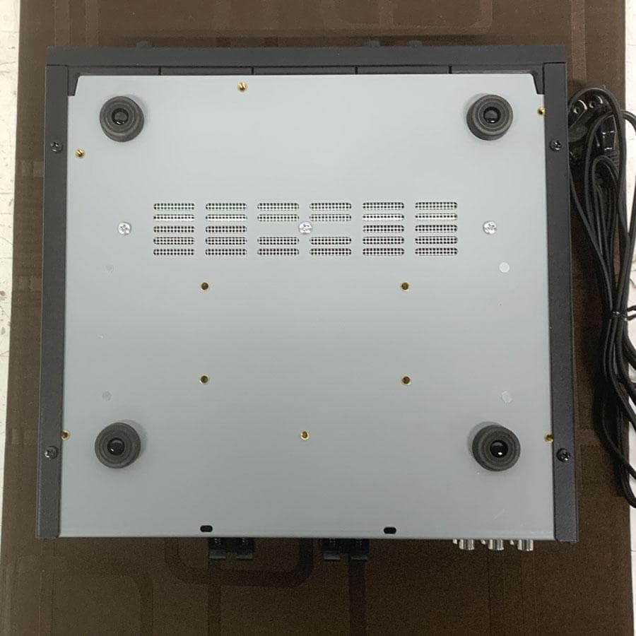 MASSIVE 店舗用 ミキシングアンプ OE-M2020mix II