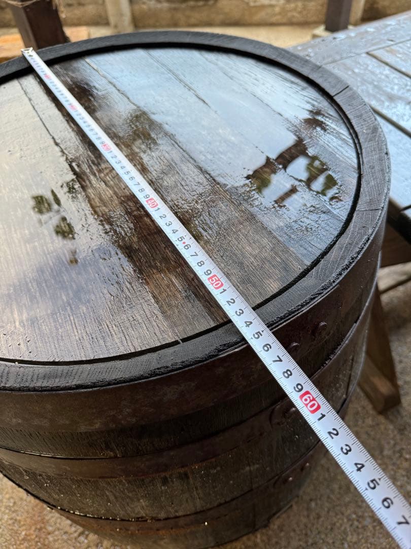 ワイン樽