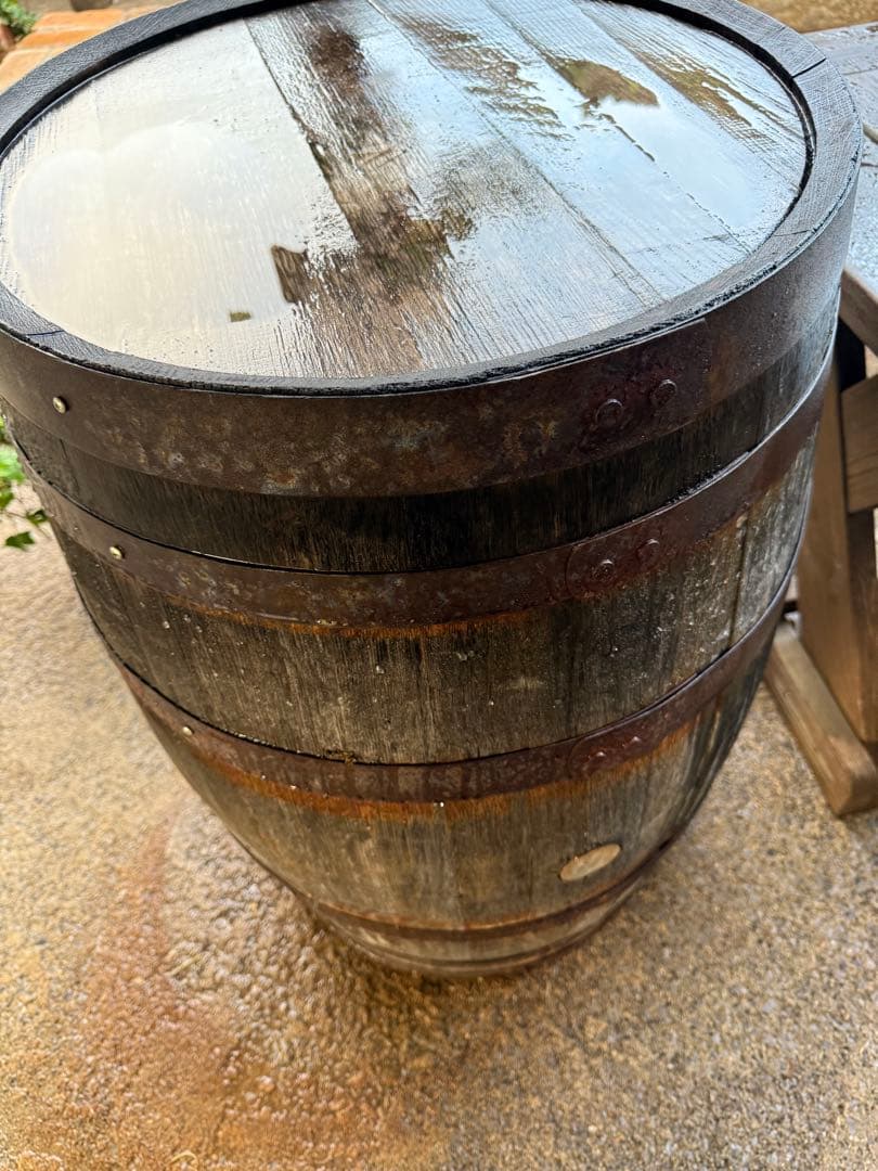 ワイン樽