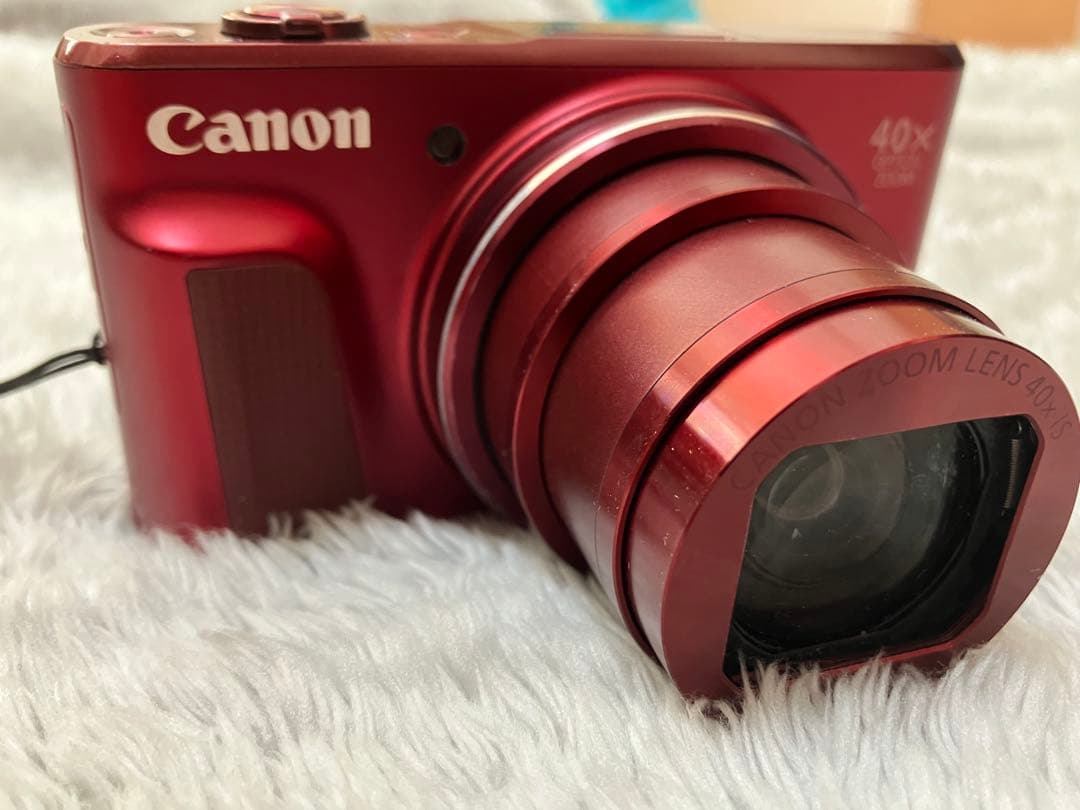 Canon Power Shot SX720HS ジャンク
