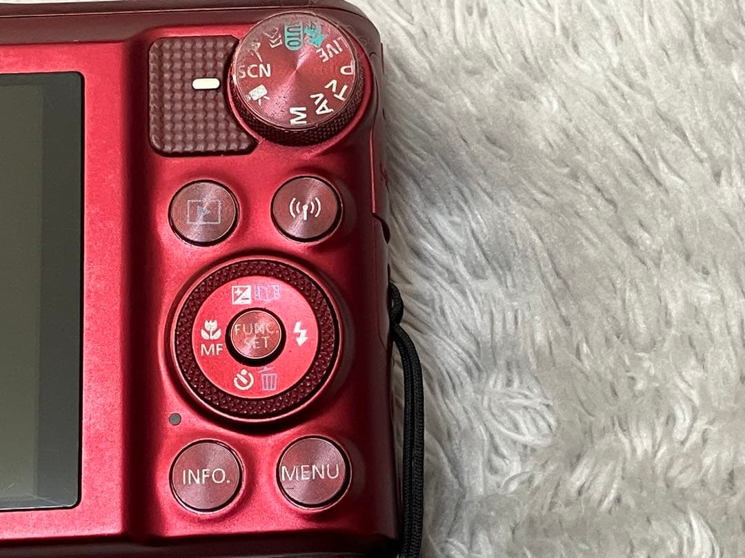 Canon Power Shot SX720HS ジャンク