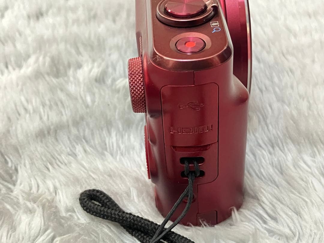 Canon Power Shot SX720HS ジャンク