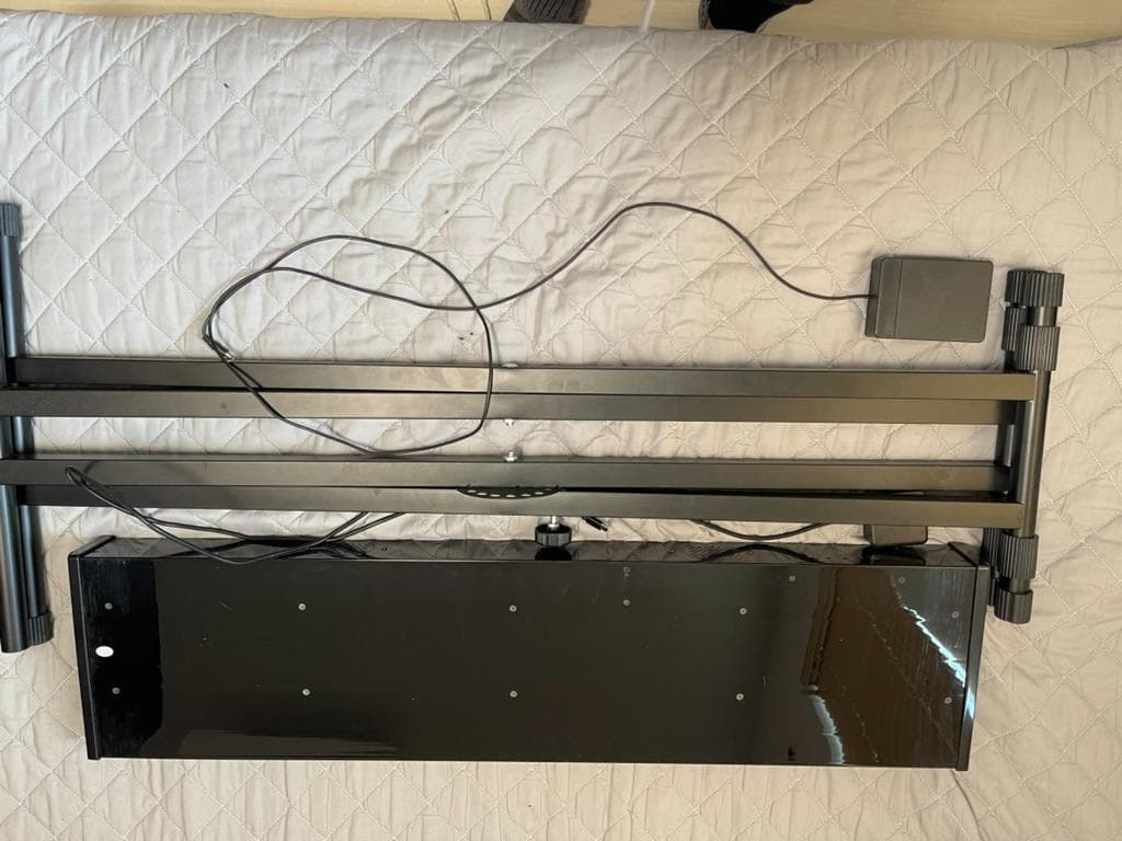 Longeye ロンアイ 電子ピアノ 61鍵盤