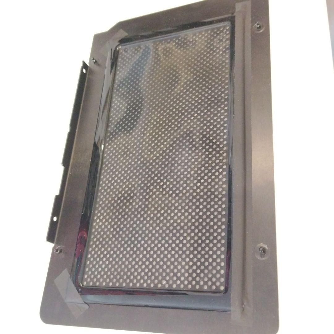 Dan Case A4-SFX v4.1／SFX 700W電源／92mmファン2