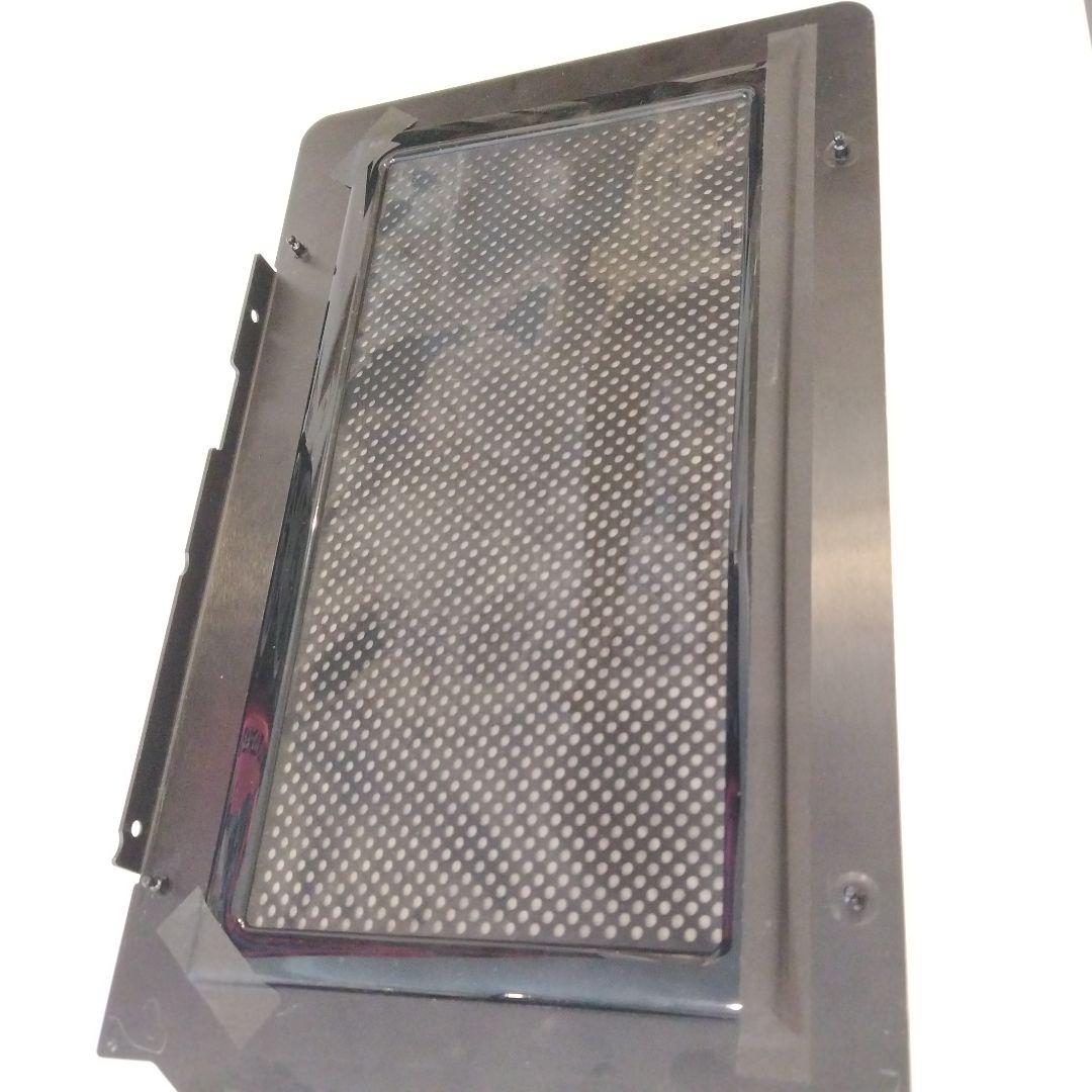 Dan Case A4-SFX v4.1／SFX 700W電源／92mmファン2