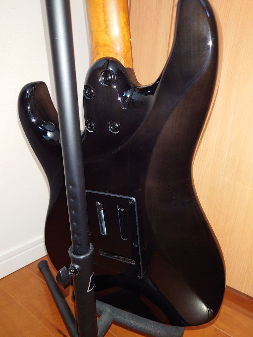 ギター Ibanez AZ Standard AZ22S1F-TKS