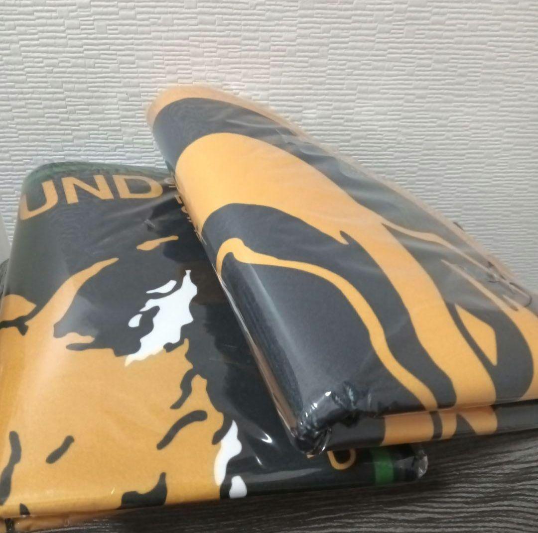 メタルギアソリッド　フロアマット