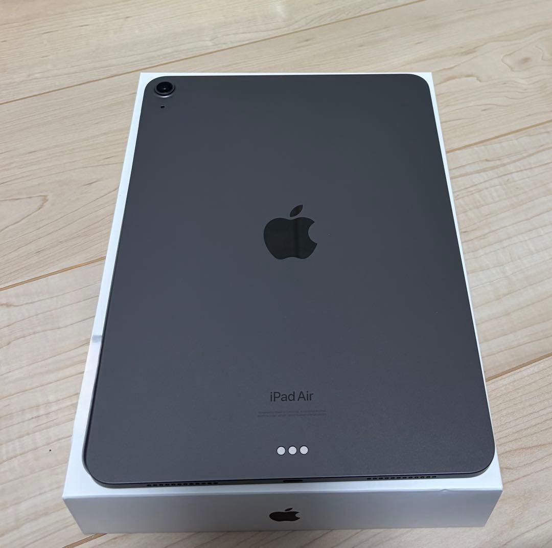 【美品】iPad Air 5世代 ＋Apple Pencil 2＋キーボード