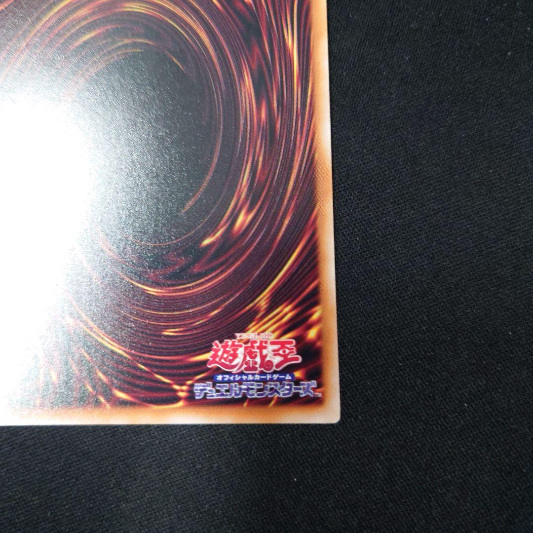 遊戯王 大輪の霊使い プリズマティックシークレット プリシク