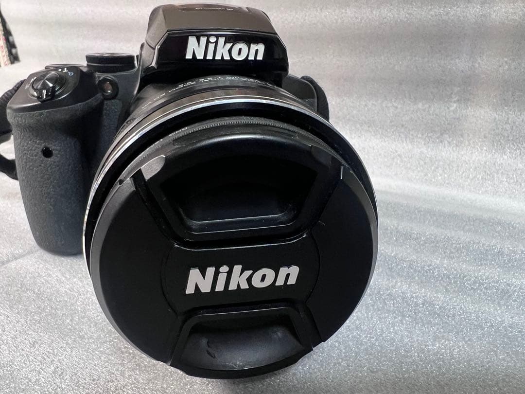 Nikon COOLPIX P900 ニコン　クールピクス　備品