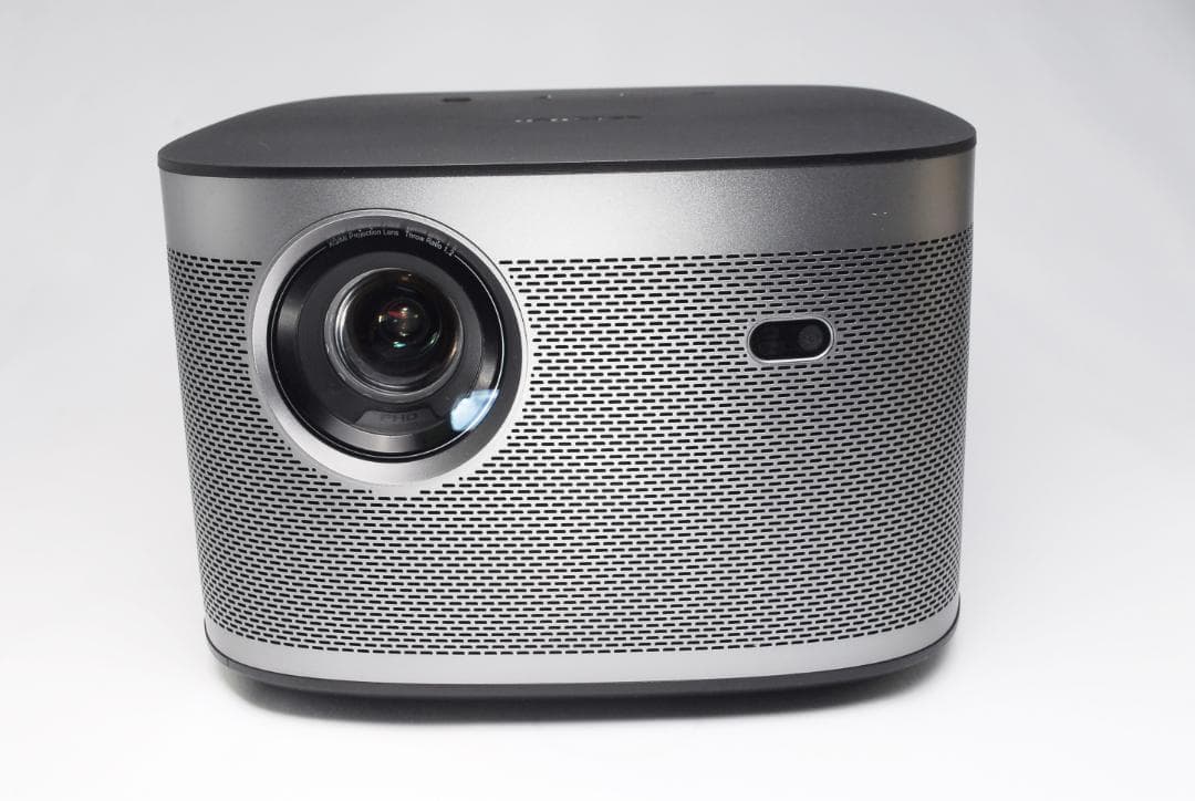 XGIMI HORIZON Full HDプロジェクター ホームシアター