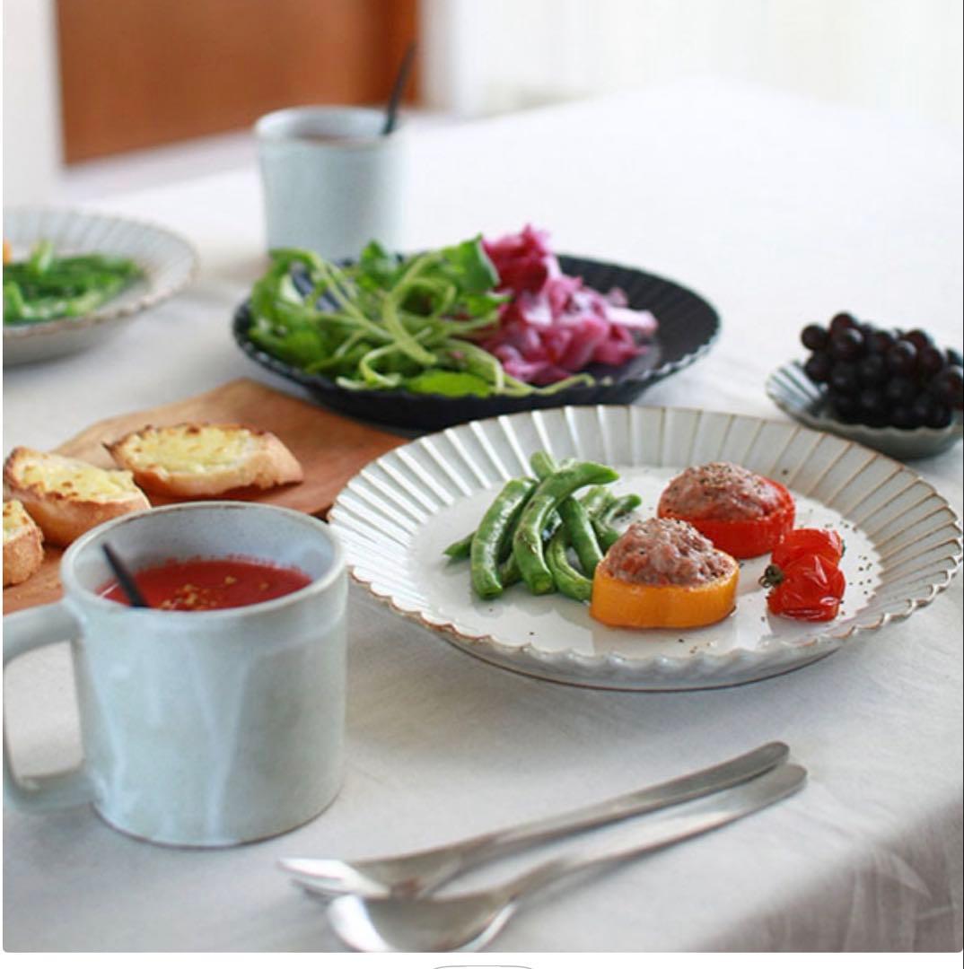 定価11220円　スタジオエム　バルバリ　プレート　3点